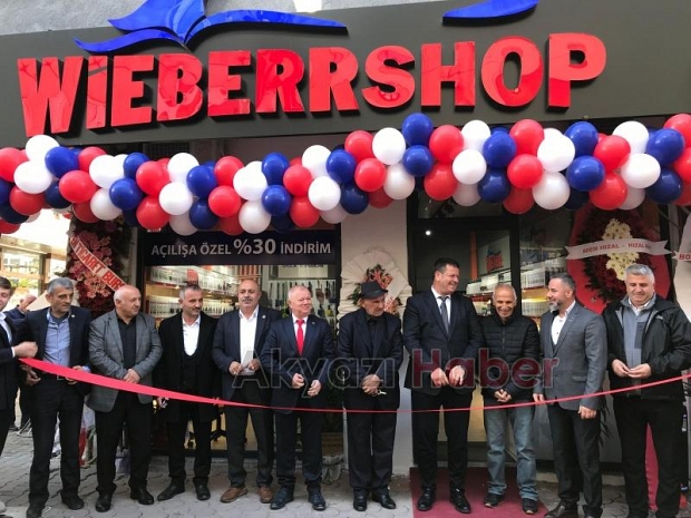 Yeri ve Milli Temizlik Ürünleri Artık Wieberrshop'ta Hizmetinizde!