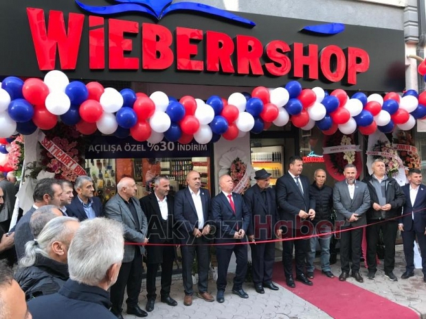 Yeri ve Milli Temizlik Ürünleri Artık Wieberrshop'ta Hizmetinizde!