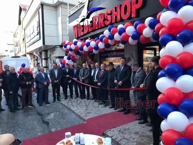 Yeri ve Milli Temizlik Ürünleri Artık Wieberrshop'ta Hizmetinizde!