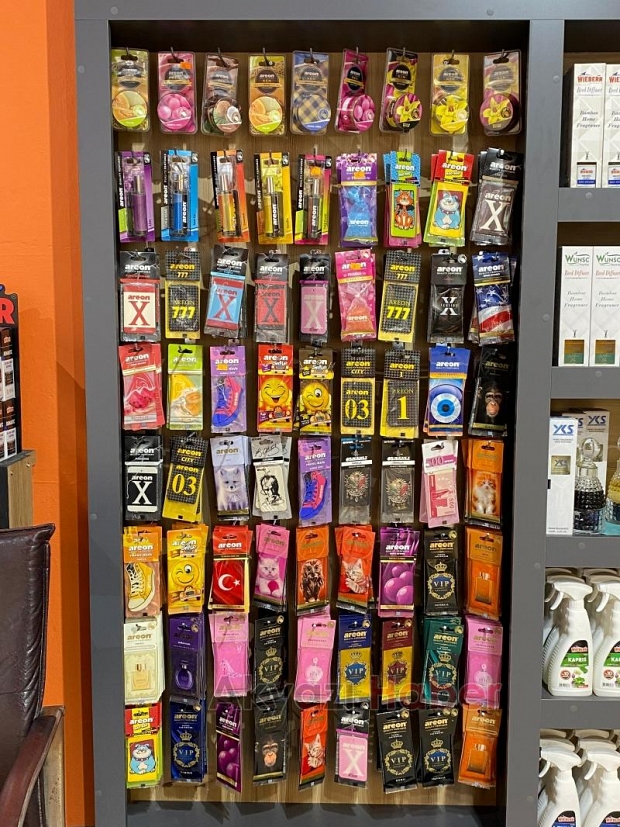 Yeri ve Milli Temizlik Ürünleri Artık Wieberrshop'ta Hizmetinizde!