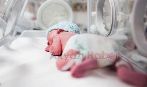 Yeni doğan bebek ölümü skandalı büyüyor Bir şikayette Sakarya dan