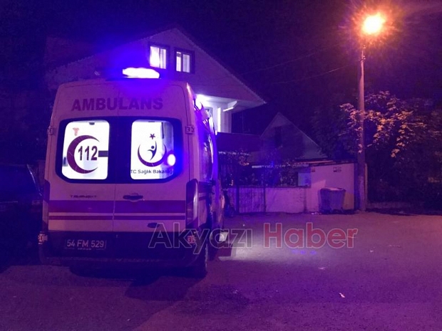 Evde cansız bedeni bulundu