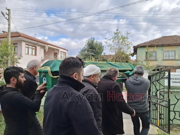 Ölü bulunan Orhan Dertli toprağa verildi