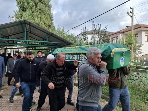 Ölü bulunan Orhan Dertli toprağa verildi