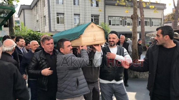 Annesi böbreğini vermişti 2,5 yaşındaki İpek melek oldu