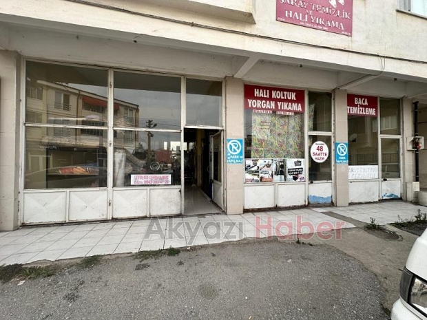 Devren Satılık Halı Yıkama