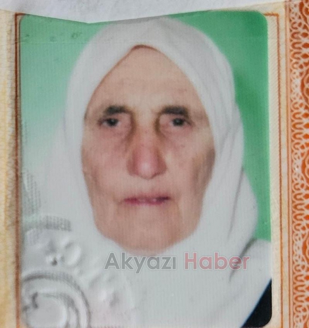 Fatma Nine 100 yaşında hayatını kaybetti