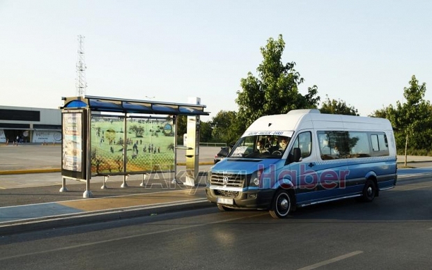 Sakarya'da toplu taşımada kadın ve çocuklar için yeni karar