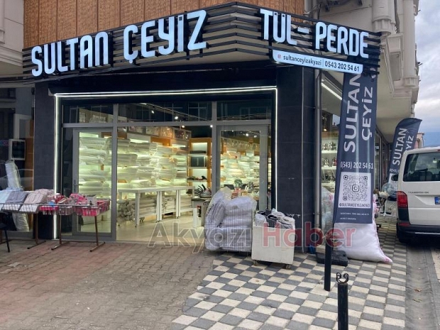 Kalite ve Şıklık Sultan Çeyiz'de Buluşuyor