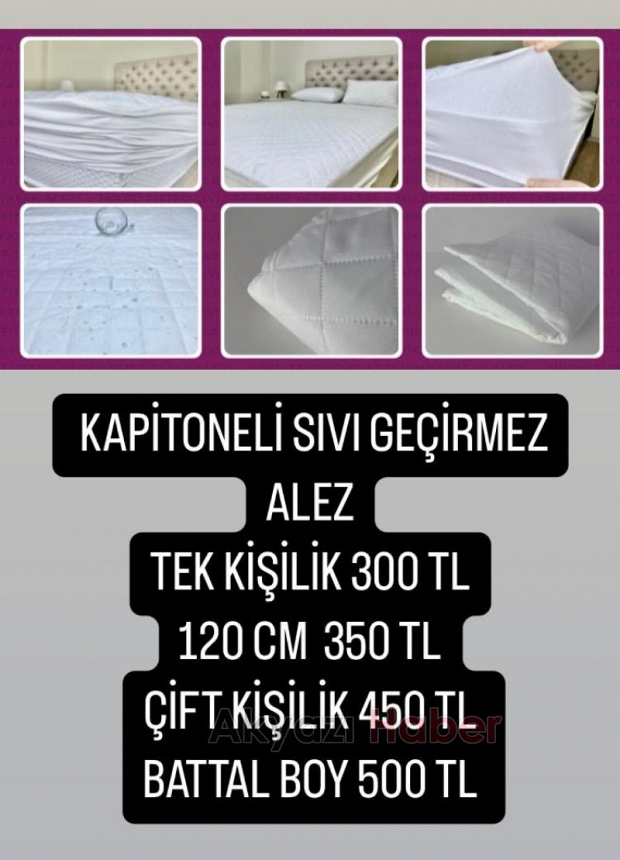 Kalite ve Şıklık Sultan Çeyiz'de Buluşuyor