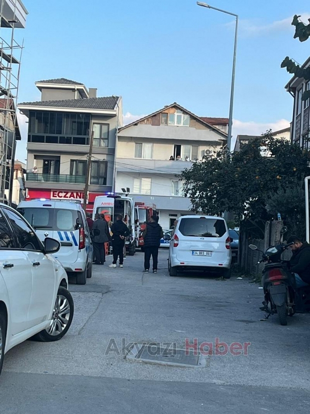 Aile Sağlığı Merkezi inşaatında asansör düştü; 2 işçi öldü
