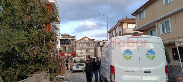 Aile Sağlığı Merkezi inşaatında asansör düştü; 2 işçi öldü