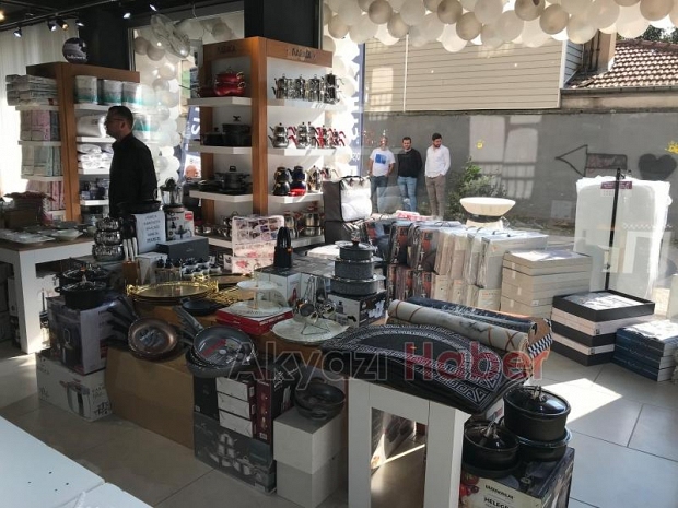 Kalite ve Şıklık Sultan Çeyiz'de Buluşuyor