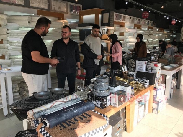 Kalite ve Şıklık Sultan Çeyiz'de Buluşuyor