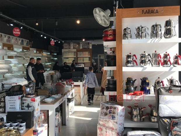 Kalite ve Şıklık Sultan Çeyiz'de Buluşuyor