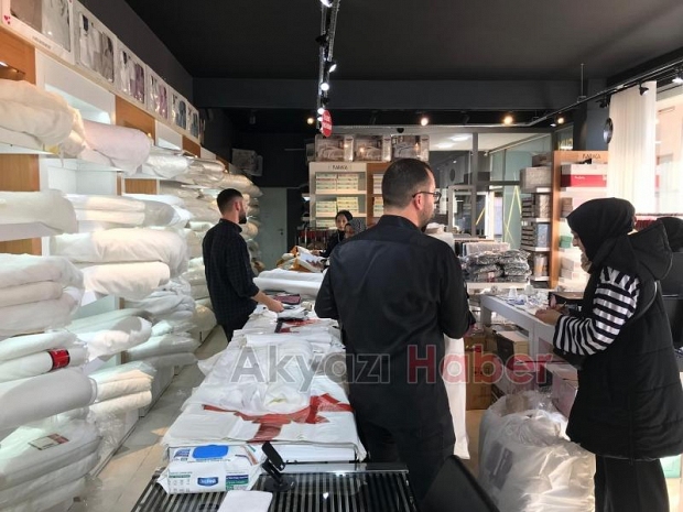 Kalite ve Şıklık Sultan Çeyiz'de Buluşuyor