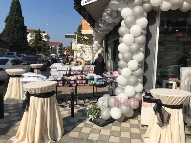 Kalite ve Şıklık Sultan Çeyiz'de Buluşuyor