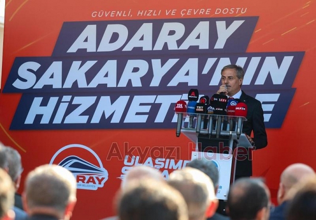 Adaray seferlere başladı