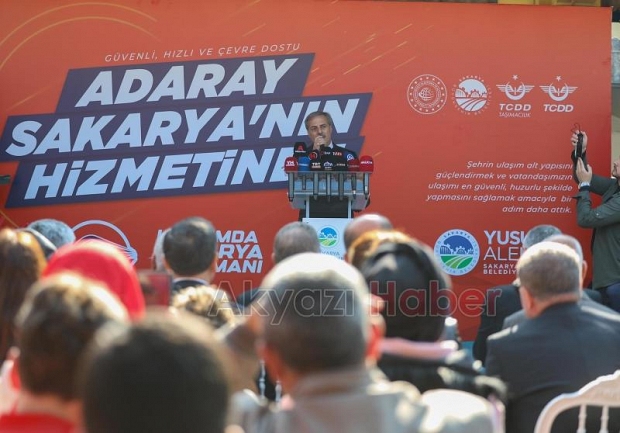 Adaray seferlere başladı