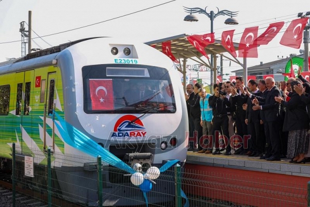 Adaray seferlere başladı