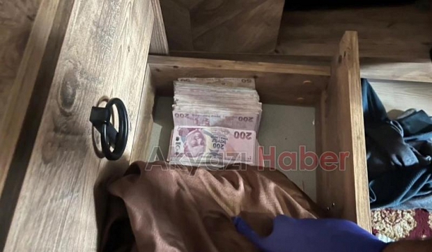 Jandarmadan kaçak tütün ve uyuşturucu operasyonu