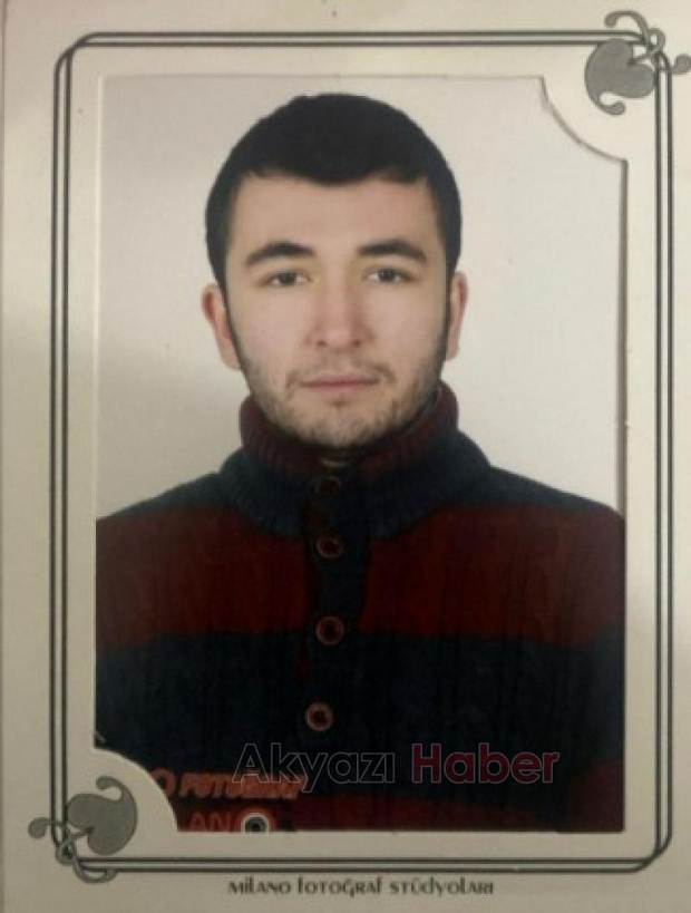 Akyazılı gemiciden haber alınamıyor