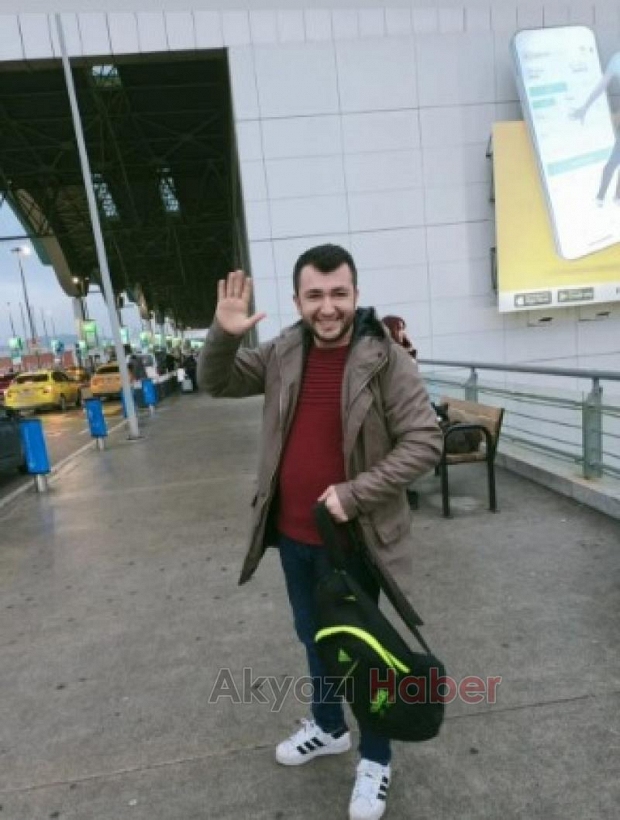 Akyazılı gemiciden haber alınamıyor