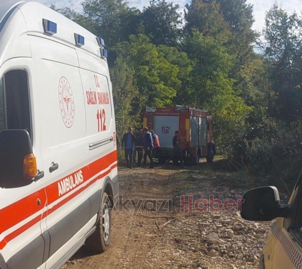 Alkol alırken dikenliğe düştü