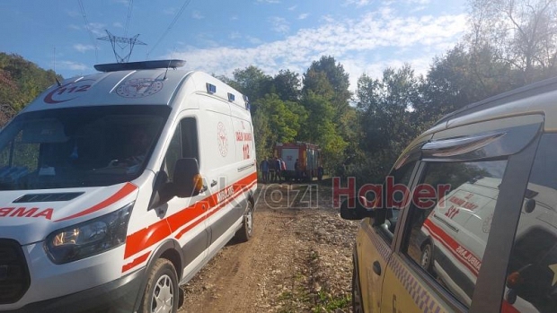Alkol alırken dikenliğe düştü
