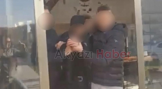 2 yıldır aranan katil zanlısı böyle yakalanmış