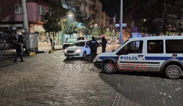Sakarya'nın asayiş ve trafik raporu açıklandı
