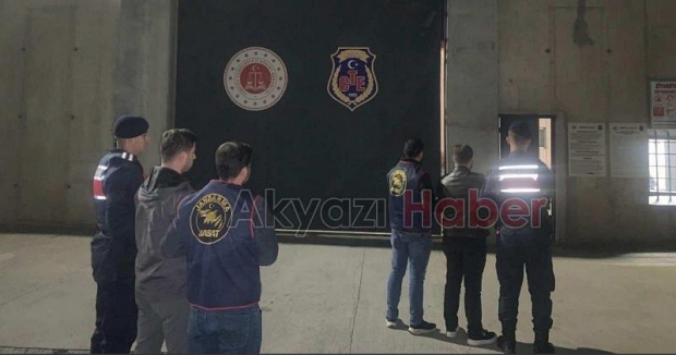 Sezgin Nur cinayetinde failin 2 çocuğu da yakalandı
