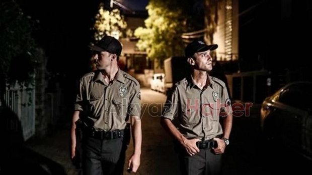 Bekçilerle ilgili yeni düzenleme: Üst arama yetkisi verildi