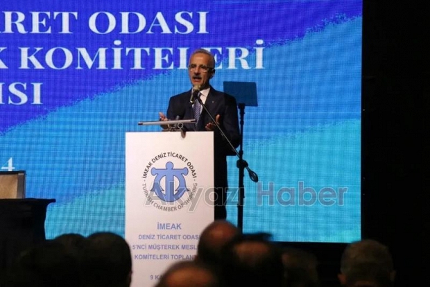 Ulaştırma Bakanı Uraloğlu'ndan Sakarya'ya Önemli Ziyaret