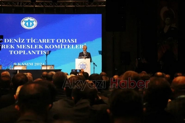 Ulaştırma Bakanı Uraloğlu'ndan Sakarya'ya Önemli Ziyaret