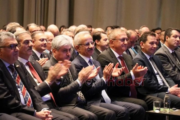 Ulaştırma Bakanı Uraloğlu'ndan Sakarya'ya Önemli Ziyaret