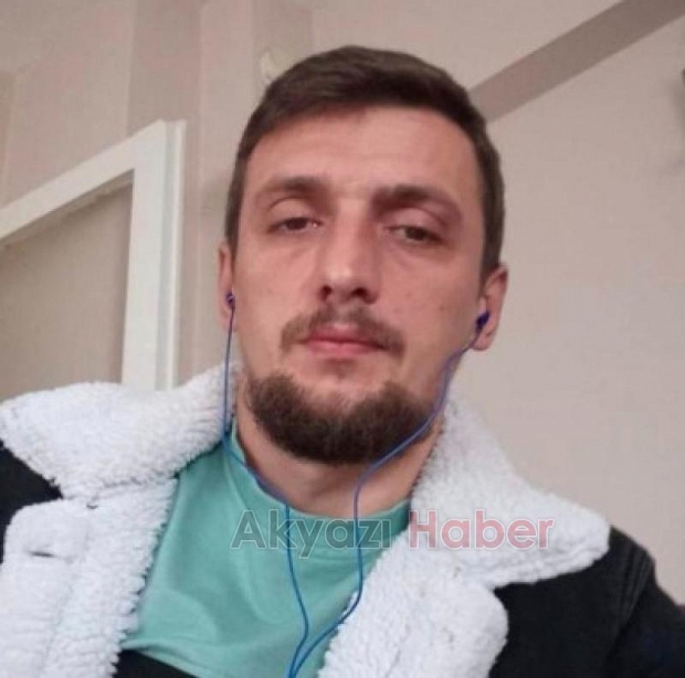 Kaza kurbanı toprağa verildi