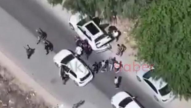 Bayğara suç örgütü operasyonu Sakarya'ya uzandı
