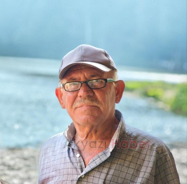 İşyerinde ölü bulunan esnaf toprağa verildi