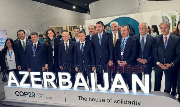 Yeşil dönüşüm Sapanca Gölü havzasından başlıyor