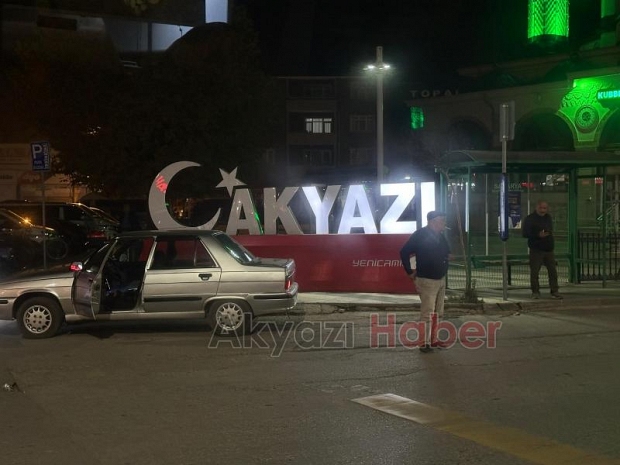Hendek ile Akyazı arasındaki farkı tabelalar ortaya koydu
