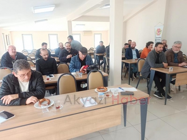 İnternet haber portallarının sorunları ele alındı