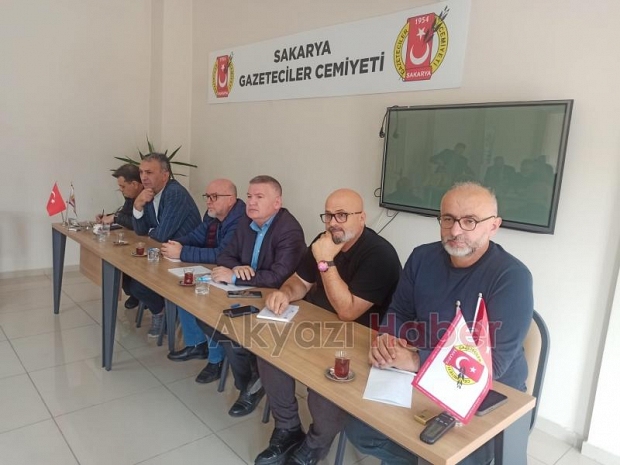 İnternet haber portallarının sorunları ele alındı