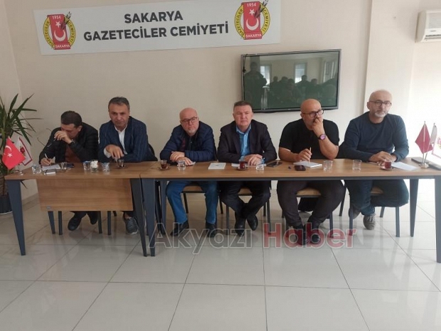 Haber sitelerinden ortak çağrı