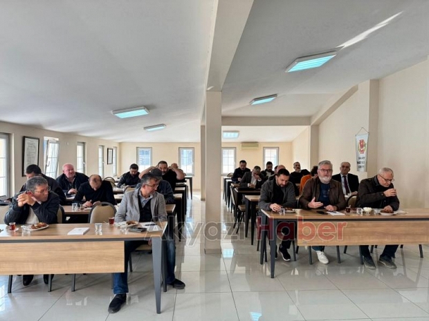 Haber sitelerinden ortak çağrı