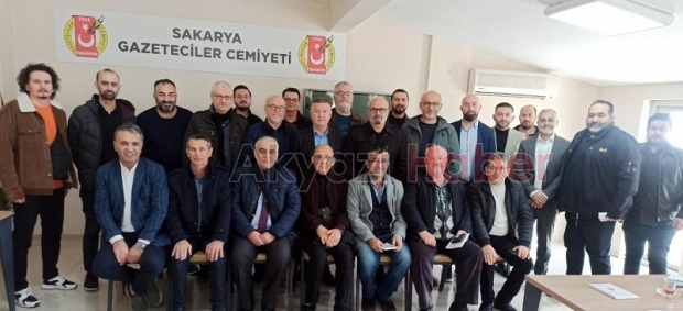 Haber sitelerinden ortak çağrı
