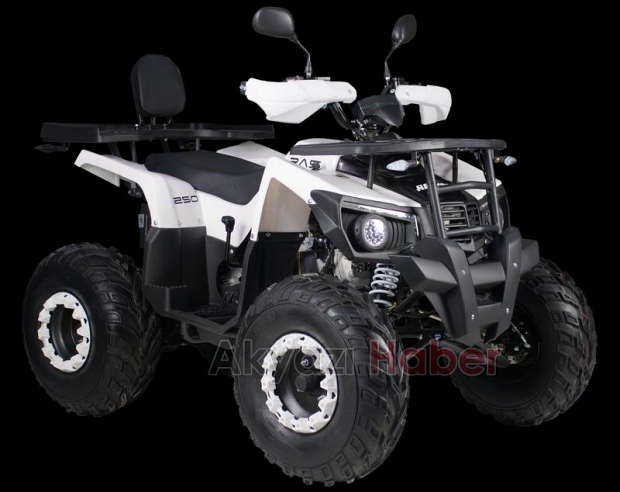 Akyazı Volta Motor Arazi Maceralarınız İçin En İyi Çözüm!