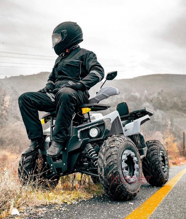 Akyazı Volta Motor Arazi Maceralarınız İçin En İyi Çözüm!