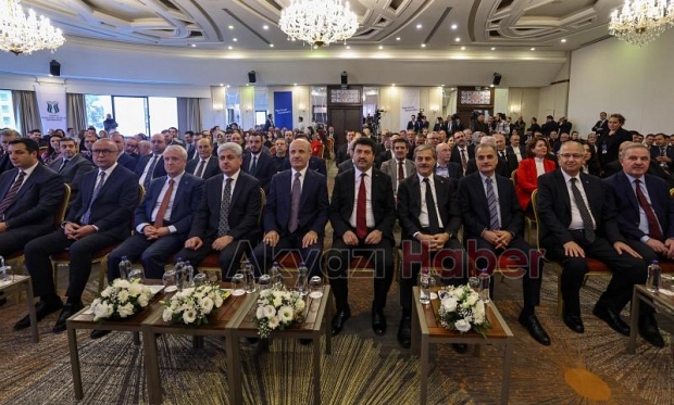 Doğru strateji ve hedeflerle Sakarya’yı daha ileriye taşıyacağız