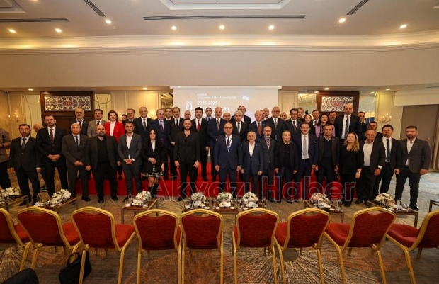 Doğru strateji ve hedeflerle Sakarya’yı daha ileriye taşıyacağız